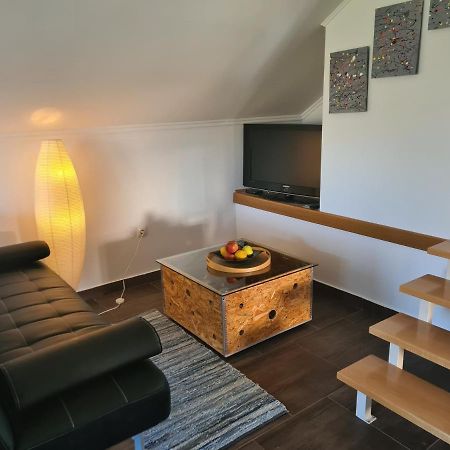Apartment Marin Ogulin Exterior foto