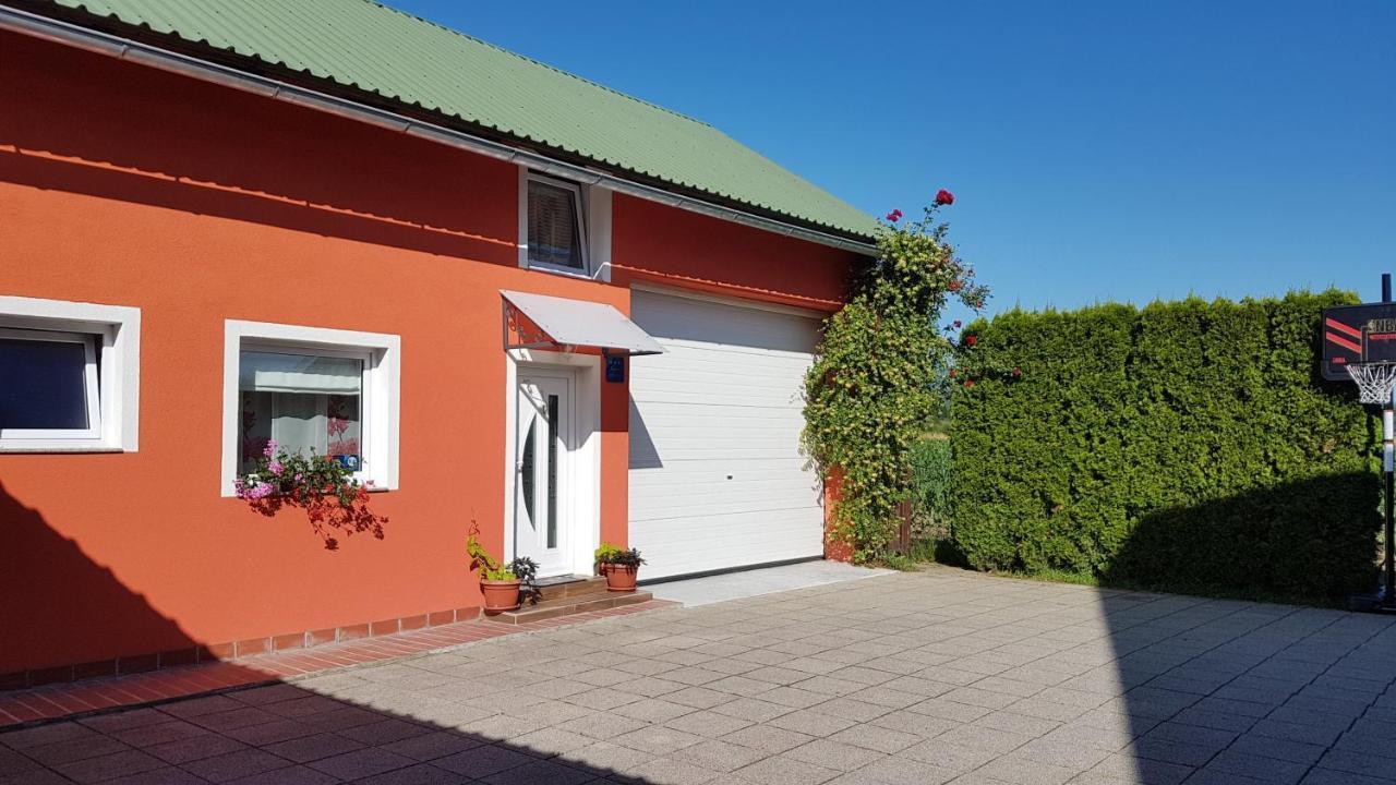 Apartment Marin Ogulin Exterior foto