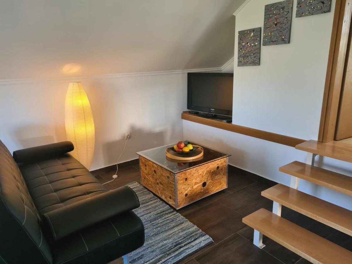 Apartment Marin Ogulin Exterior foto