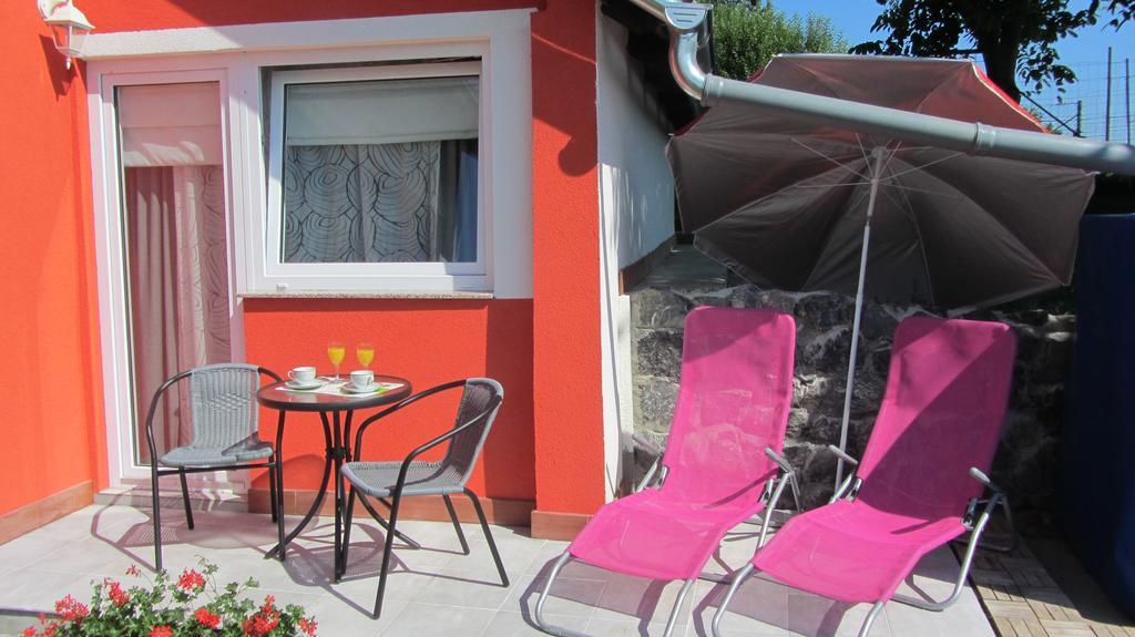 Apartment Marin Ogulin Exterior foto
