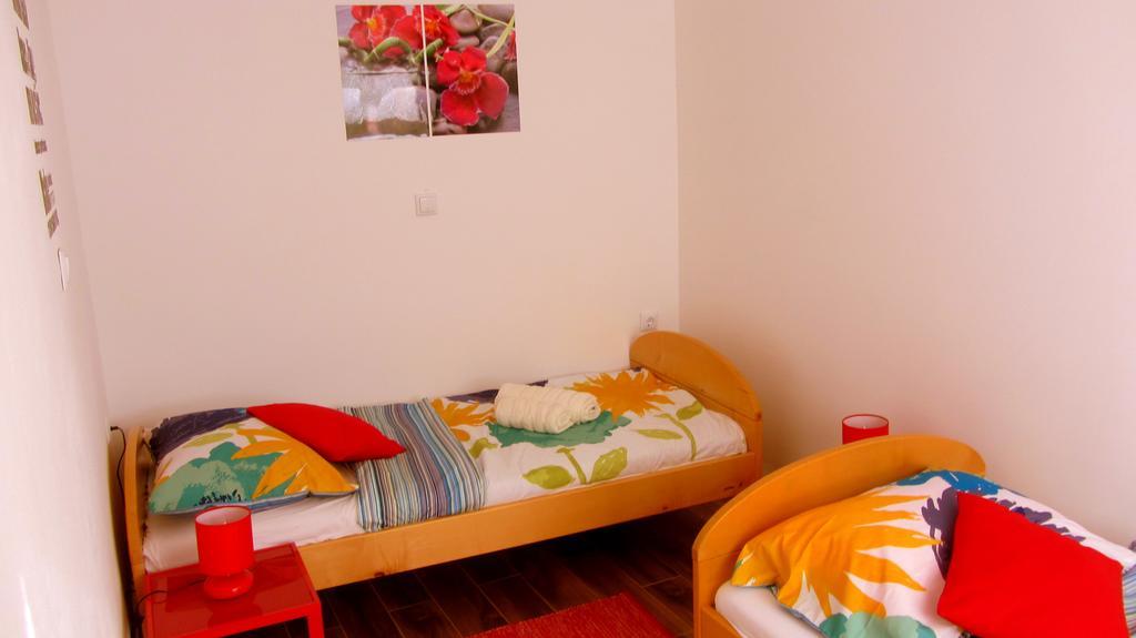 Apartment Marin Ogulin Exterior foto