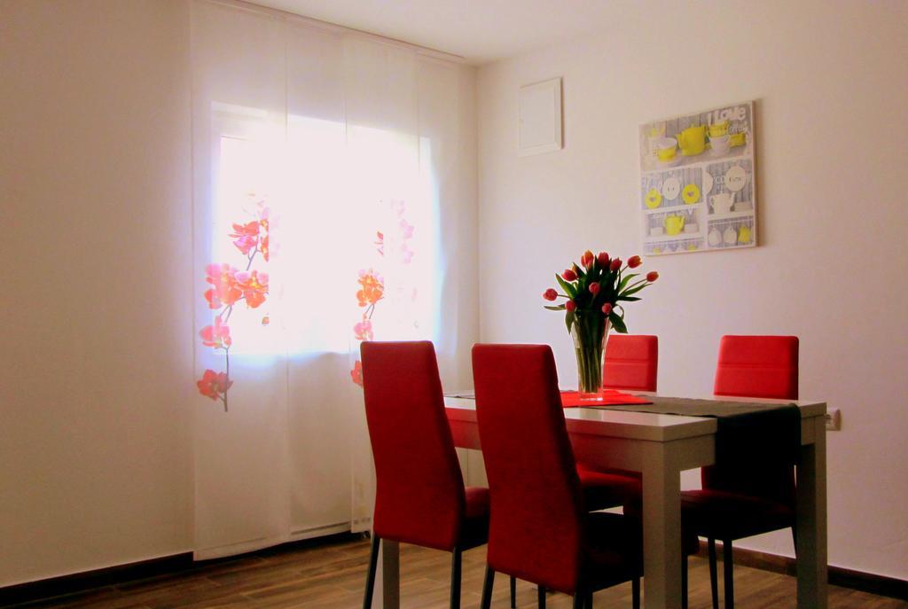 Apartment Marin Ogulin Exterior foto