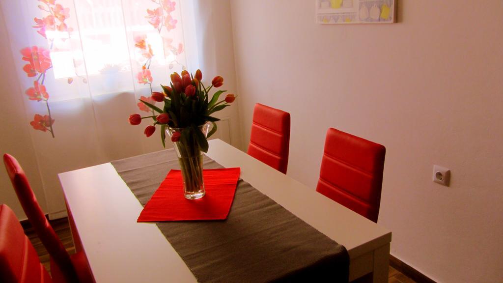 Apartment Marin Ogulin Exterior foto