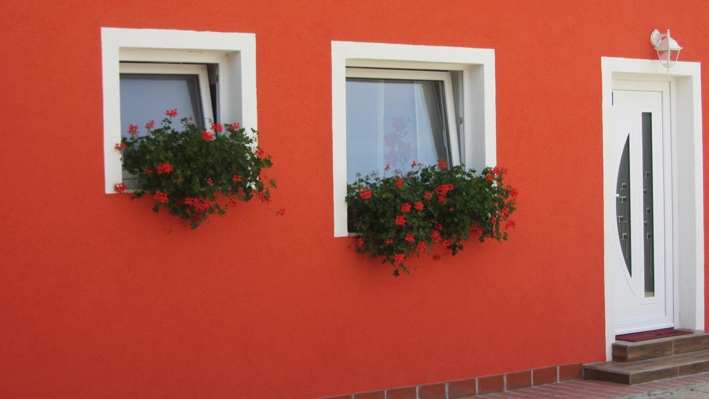 Apartment Marin Ogulin Exterior foto