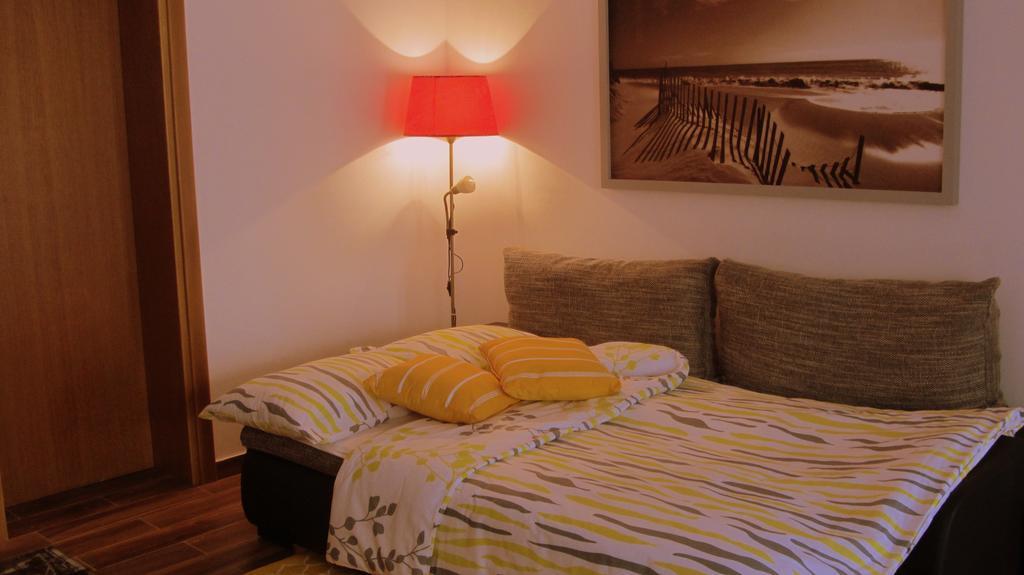 Apartment Marin Ogulin Exterior foto