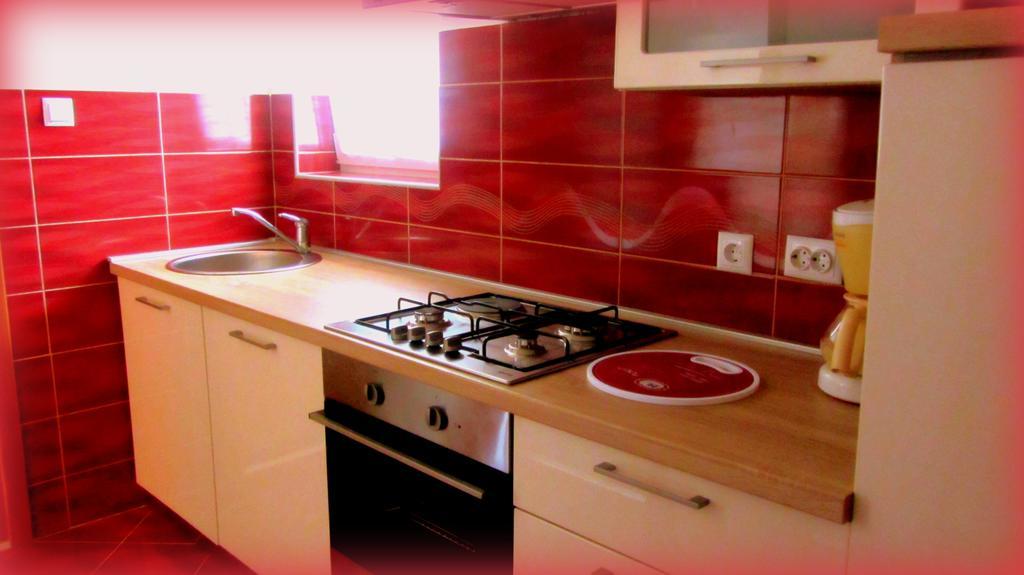 Apartment Marin Ogulin Exterior foto