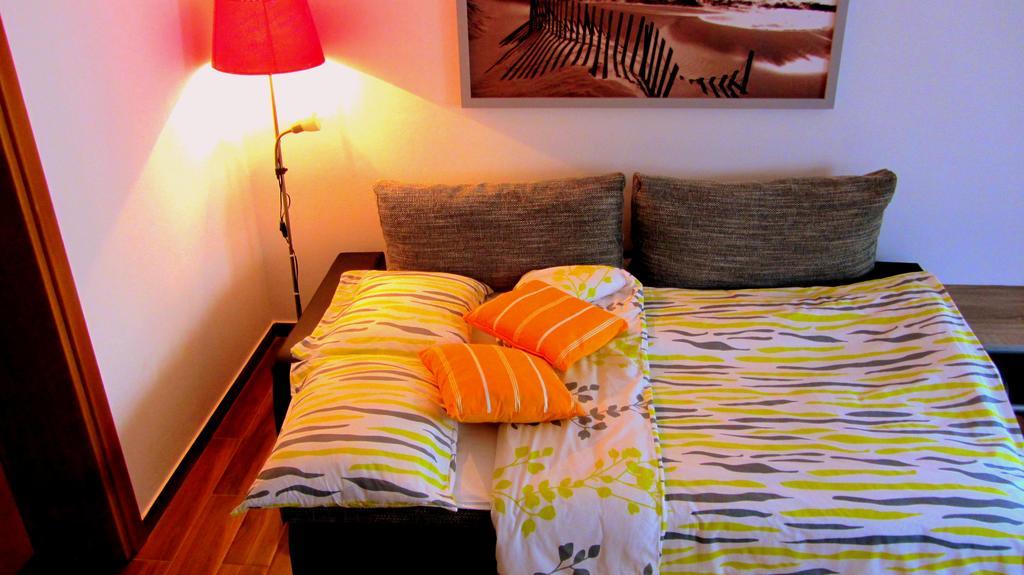 Apartment Marin Ogulin Exterior foto